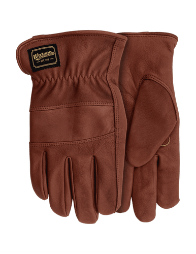 Watson Gloves 607 Crazy Horse Grain Driver
