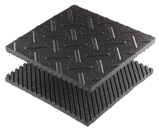 Royal Mat Equestrian