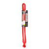 BluBird Rapid Tie 16 Non Marring Adjustable Extendable Strap Patented Made in USA 2 Pack Red