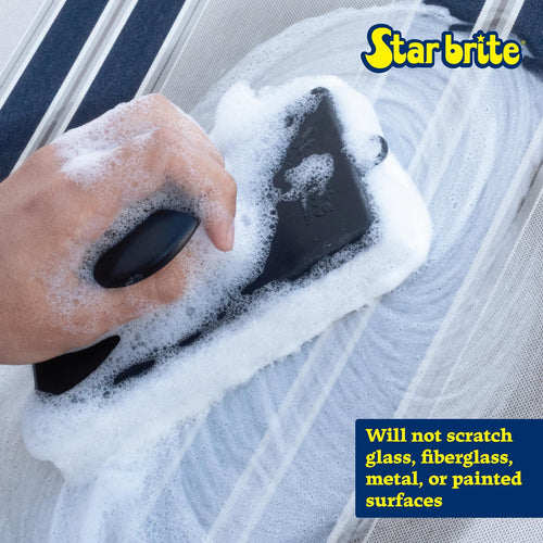 Star Brite All-Purpose Fine Scrubber Pad