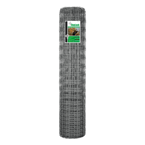 Deacero StayLock Fixed Knot Fence