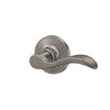 Schlage J Series Seville Lever Hall & Closet Lock