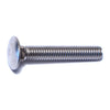 Monster Fastener 18-8 Stainless Steel Coarse Thread Carriage Bolts