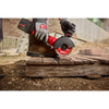 Milwaukee 4-1/2 DIAMOND MAX™ Turbo, General Purpose Diamond Blade