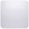 Satco 62-1217 14 Square Acrylic LED Flush