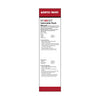 Satco 62-1217 14 Square Acrylic LED Flush