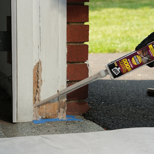 DAP PLASTIC WOOD Epoxy Filler