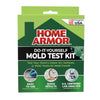 Home Armor Do-it-Yourself Mold Test Kit