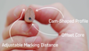 HandyScribe Cam-Shaped Marking Tool
