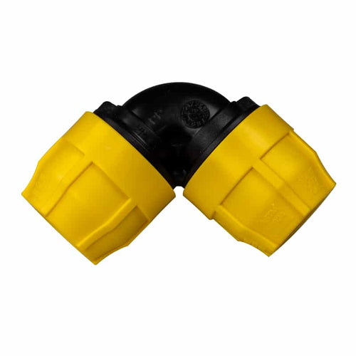 Pro-Flex Underground Gas Elbow [IPS] SDR 11