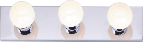 Satco SF77-192 3 Light 18 Vanity Strip