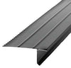 Amerimax F4-1/2 Economy Aluminum Drip Edge Flashing 10'