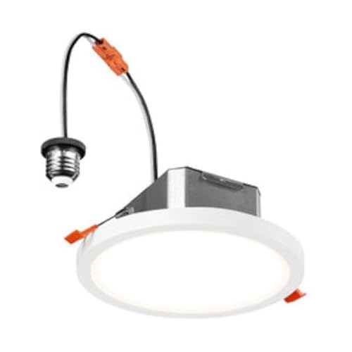 Sylvania TruWave® Technology Slim Selectable Downlight