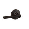 Schlage J Series Solstice Lever Bed & Bath Lock