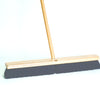DQB Floor Sweep Black Tampico 24”