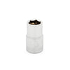 GearWrench 1/2 Drive 6 Point Standard Metric Socket 20mm