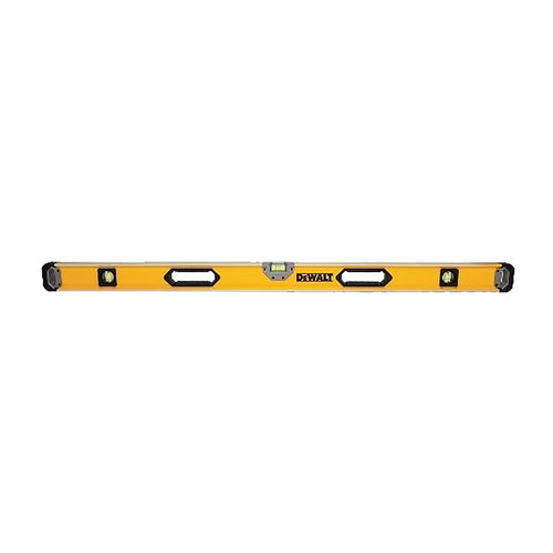DeWalt DWHT43049 Magnetic Box Beam Level 48