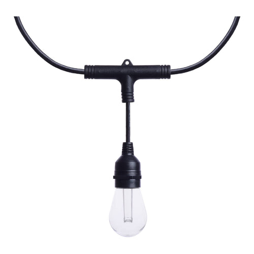 Satco S11190 24FT/LED/SL/S14/SF/RGBTW/120V
