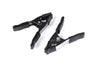 ToolPro 4 in. Spring Clamps - 2 Pack