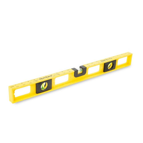 Great Neck Mayes 10140 Top View Magnetic Level (24 Inch)