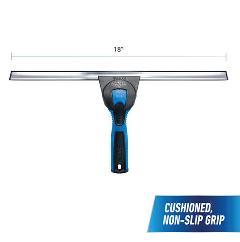 Unger  985510 18 Swivel Squeegee