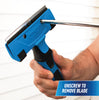 Unger 987300 All-Purpose Scraper Replacement Blades