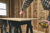 DeWalt Bi-Material Chalk Reel Kit (Blue)