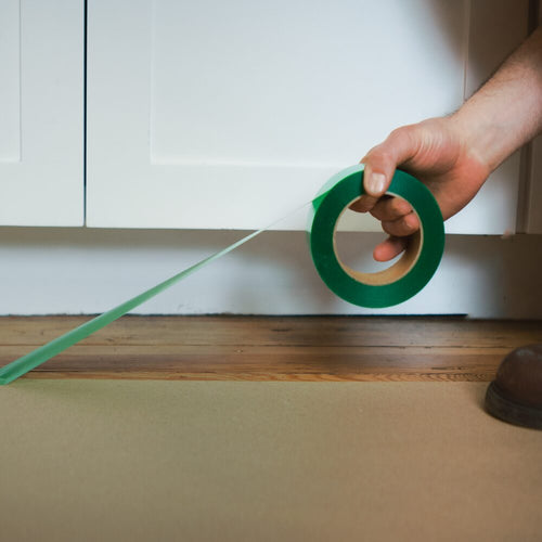 Ram Board Edge Tape® 90-Day
