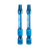 Spyder 2 T25 Impact Driver Bit (2-Pack) Mach-Blue®