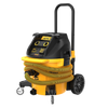 DeWalt 10g Dust Extractor