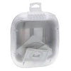 NSI Industries TORK XD210C Extra Duty Dual Gang, Vrt/Hrz Configuration, 2.75 IN In Use Weatherproof Clear Cover