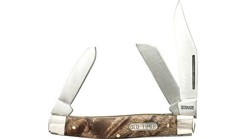 Old Timer Senior Pocket Knife