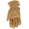 Boss Women's Durable Leather Glove with AquaArmor