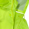Boss® High Visibility Green Rain Suit