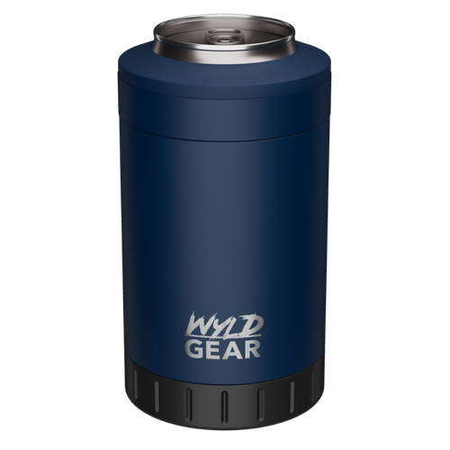 Wyld Gear 12oz Multi Can Cooler