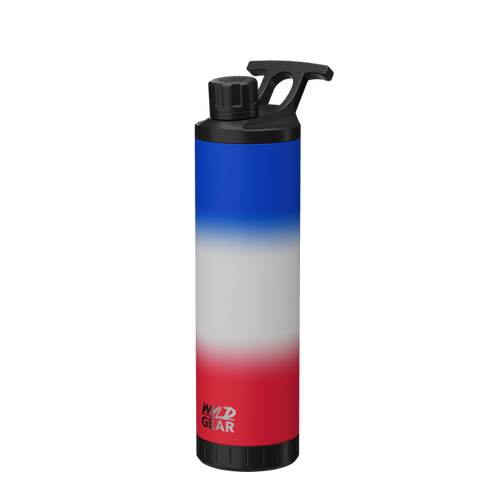 Wyld Gear Stainless Steel 24oz MAG Bottle