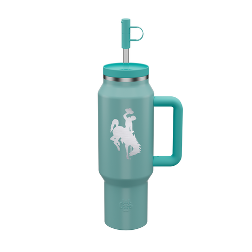 Wyld Gear Wyoming - 40oz Wyld Syde Travel Tumbler