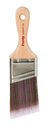 Purdy® Clearcut Cub Paintbrushes