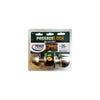 Premier Lock Passage Door Knob - Carded