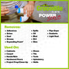 Crocodile Cloth® PowerSCRUB Wipes (10-Count)