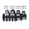 Danco Dishwasher/Garbage Disposal Connector