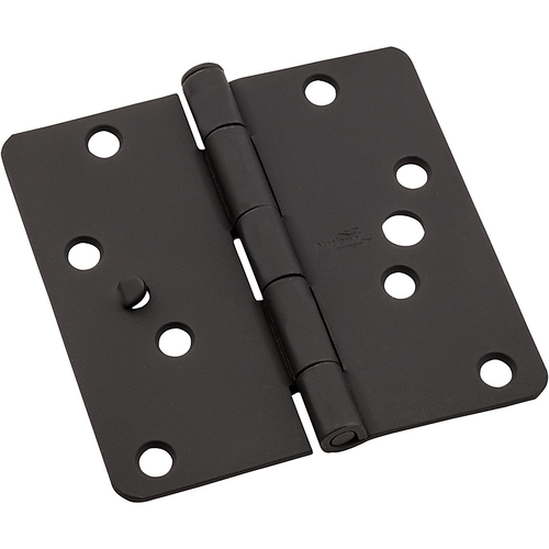 National Hardware Security Stud Hinge