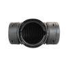 Advanced Drainage Systems Single Wall Blind Tees - Blind Standard Tees