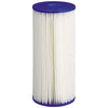 Culligan R50-BBSA Pleated Heavy-Duty Poly Sediment Replacement Cartridge