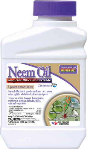 Bonide Neem Oil® Conc