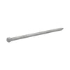 Grip-Rite 8D 2-1/2 in. Finishing Hot-Dipped Galvanized Steel Nail Brad 5 lb.