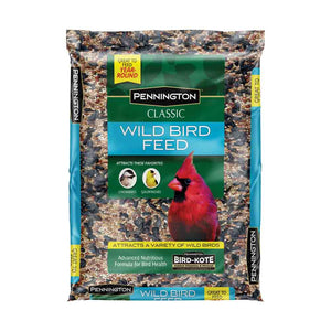 Pennington Classic Wild Bird Feed 20 lbs