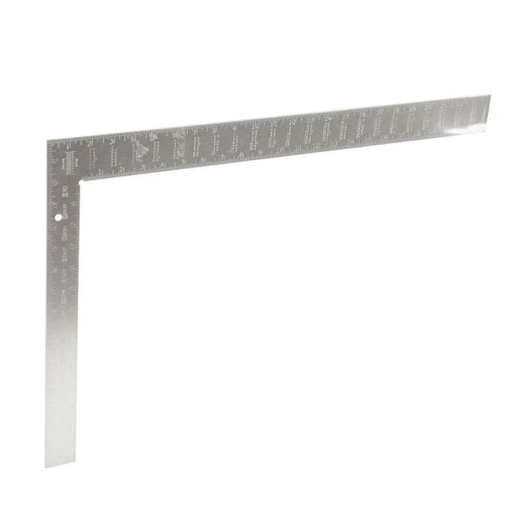 Great Neck Mayes 10440 Aluminum Rafter Square 16 By 24 Inch