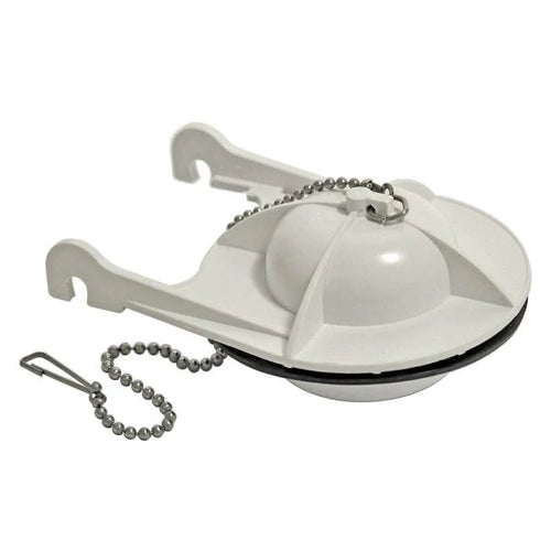 Danco 3 in. Toilet Tank Flapper for American Standard Cadet
