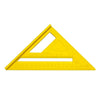 Great Neck Mayes 11057 Polystyrene Angle Square (7 Inch)